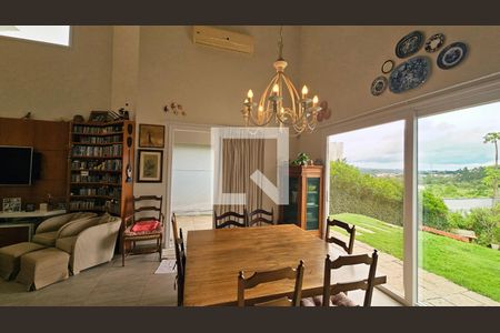 Casa de Condomínio à venda com 4 quartos, 1100m² em Marco Leite, Jundiaí