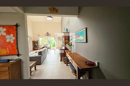 Casa de Condomínio à venda com 4 quartos, 1100m² em Marco Leite, Jundiaí