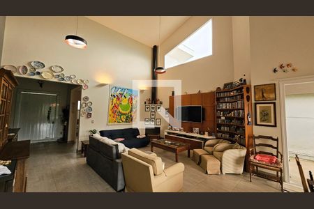 Casa de Condomínio à venda com 4 quartos, 1100m² em Marco Leite, Jundiaí