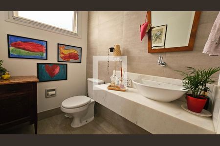 Casa de Condomínio à venda com 4 quartos, 1100m² em Marco Leite, Jundiaí