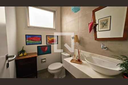 Casa de Condomínio à venda com 4 quartos, 1100m² em Marco Leite, Jundiaí