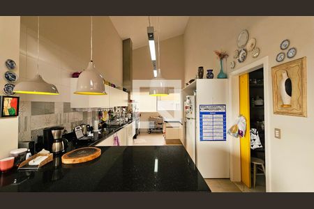 Casa de Condomínio à venda com 4 quartos, 1100m² em Marco Leite, Jundiaí