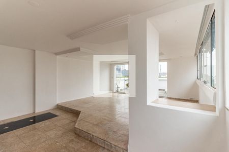 Sala de apartamento à venda com 2 quartos, 200m² em Vila Buarque, São Paulo