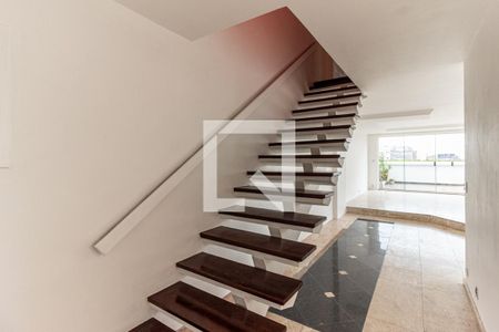 Entrada da Sala de apartamento à venda com 2 quartos, 200m² em Vila Buarque, São Paulo