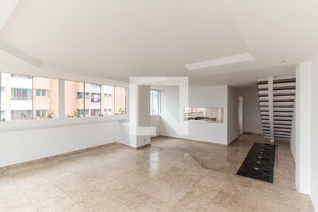 Sala de apartamento à venda com 2 quartos, 200m² em Vila Buarque, São Paulo