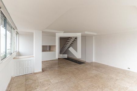 Sala de apartamento à venda com 2 quartos, 200m² em Vila Buarque, São Paulo