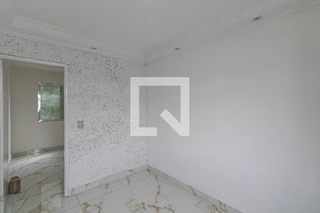 Sala de apartamento para alugar com 2 quartos, 50m² em Conjunto Residencial José Bonifácio, São Paulo