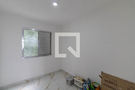 Quarto 1 de apartamento para alugar com 2 quartos, 50m² em Conjunto Residencial José Bonifácio, São Paulo