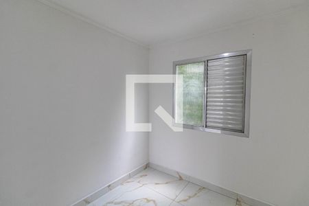 Quarto 1 de apartamento para alugar com 2 quartos, 50m² em Conjunto Residencial José Bonifácio, São Paulo