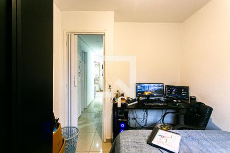 Quarto 1 de apartamento à venda com 3 quartos, 62m² em Penha de França, São Paulo