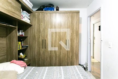 Quarto 2 de apartamento à venda com 3 quartos, 62m² em Penha de França, São Paulo