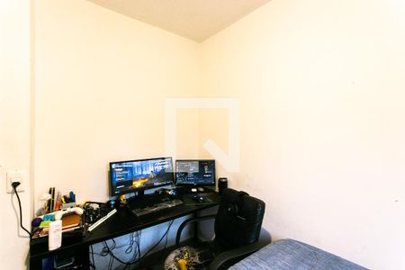 Quarto 1 de apartamento à venda com 3 quartos, 62m² em Penha de França, São Paulo