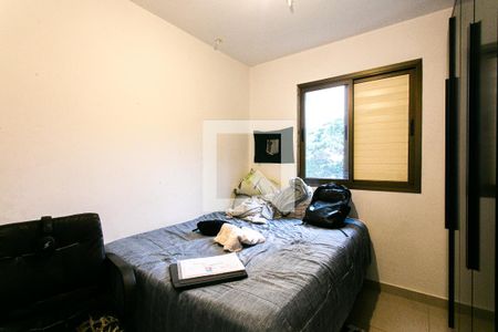 Quarto 1 de apartamento à venda com 3 quartos, 62m² em Penha de França, São Paulo