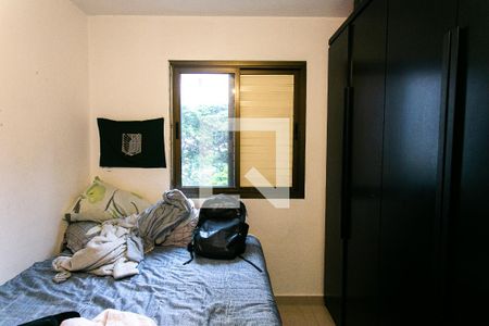 Quarto 1 de apartamento à venda com 3 quartos, 62m² em Penha de França, São Paulo