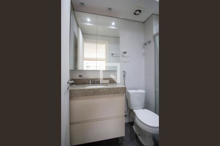 Apartamento para alugar com 1 quarto, 34m² em Aguas Claras, Brasília