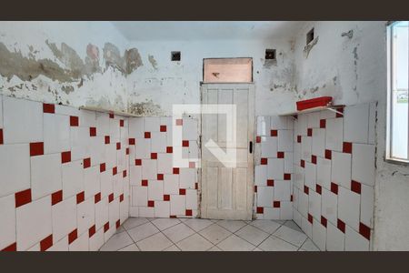 Quarto 2 de casa para alugar com 3 quartos, 120m² em Nordeste do Amaralina, Salvador