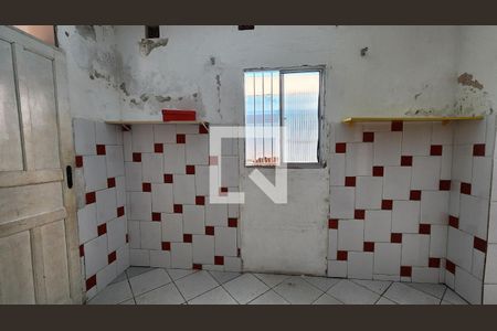 Quarto 2 de casa para alugar com 3 quartos, 120m² em Nordeste do Amaralina, Salvador