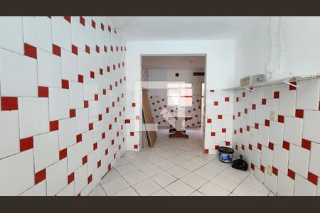 Quarto 1 de casa para alugar com 3 quartos, 120m² em Nordeste do Amaralina, Salvador