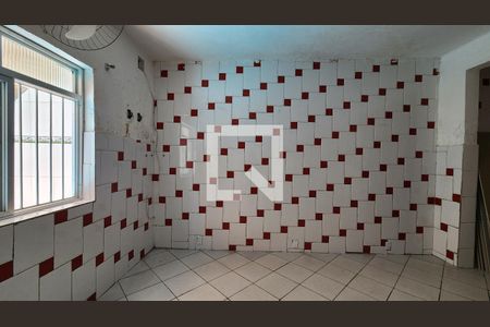 Quarto 1 de casa para alugar com 3 quartos, 120m² em Nordeste do Amaralina, Salvador