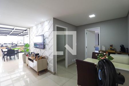 Apartamento à venda com 2 quartos, 121m² em Vila Maria Alta, São Paulo