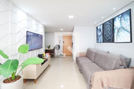 Apartamento à venda com 2 quartos, 121m² em Vila Maria Alta, São Paulo