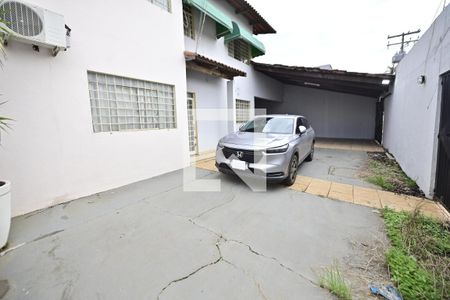Casa para alugar com 3 quartos, 145m² em Jardim Europa, Goiânia