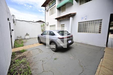 Casa para alugar com 3 quartos, 145m² em Jardim Europa, Goiânia
