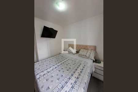 QUARTO de apartamento à venda com 3 quartos, 77m² em Mooca, São Paulo