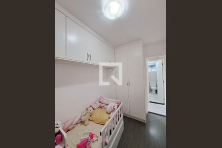 QUARTO de apartamento à venda com 3 quartos, 77m² em Mooca, São Paulo