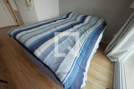 Kitnet/Studio para alugar com 1 quarto, 25m² em Sé, São Paulo