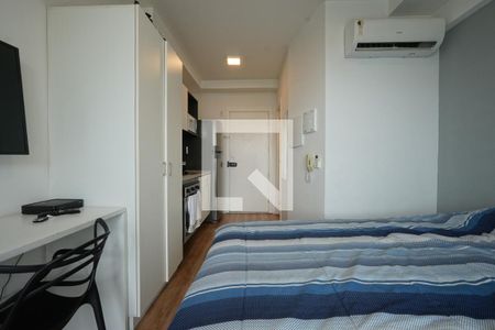 Kitnet/Studio para alugar com 1 quarto, 25m² em Sé, São Paulo