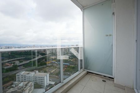 Kitnet/Studio para alugar com 1 quarto, 25m² em Sé, São Paulo