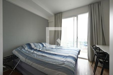 Kitnet/Studio para alugar com 1 quarto, 25m² em Sé, São Paulo