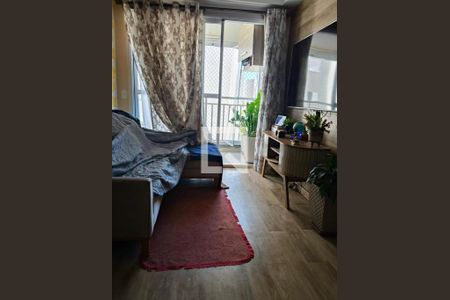 Foto 14 de apartamento à venda com 2 quartos, 56m² em Vila Independencia, São Paulo