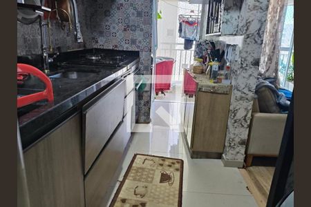 Foto 12 de apartamento à venda com 2 quartos, 56m² em Vila Independencia, São Paulo