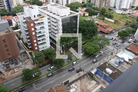 Studio de apartamento para alugar com 1 quarto, 24m² em Pompeia, São Paulo