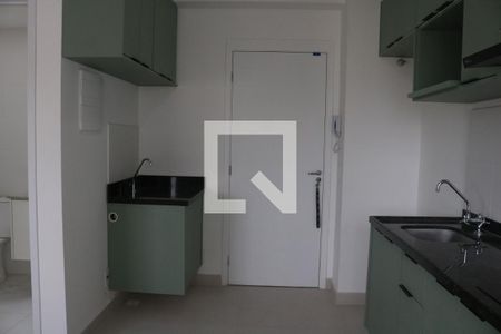 Studio de apartamento para alugar com 1 quarto, 24m² em Pompeia, São Paulo