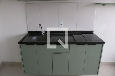 Studio de apartamento para alugar com 1 quarto, 24m² em Pompeia, São Paulo