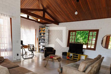 Casa de Condomínio para alugar com 3 quartos, 200m² em Terras de Itaici, Indaiatuba