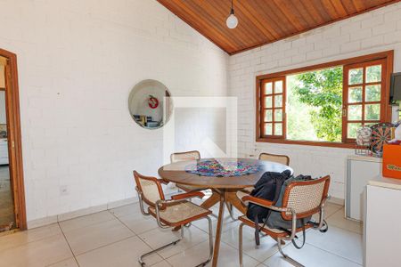 Casa de Condomínio para alugar com 3 quartos, 200m² em Terras de Itaici, Indaiatuba