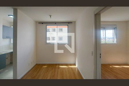 Sala de apartamento para alugar com 2 quartos, 40m² em Barra Funda, São Paulo