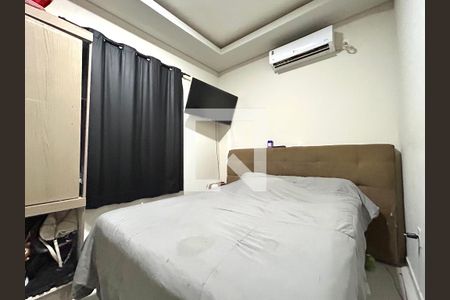 Quarto de casa para alugar com 1 quarto, 24m² em São João do Rio Vermelho, Florianópolis