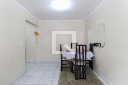 Sala de apartamento à venda com 2 quartos, 60m² em Itaquera, São Paulo