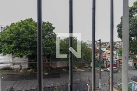 Vista do Quarto 1 de apartamento à venda com 2 quartos, 60m² em Itaquera, São Paulo