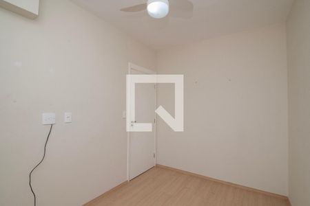 Quarto 1 de apartamento para alugar com 2 quartos, 59m² em Jardim do Bosque, Hortolândia