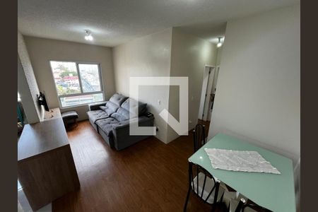 Foto 04 de apartamento à venda com 2 quartos, 47m² em Novo Osasco, Osasco