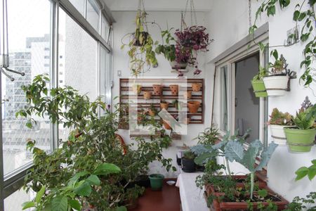 Apartamento à venda com 2 quartos, 101m² em República, São Paulo