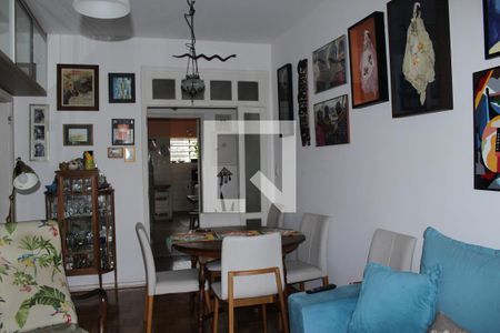 Apartamento à venda com 2 quartos, 101m² em República, São Paulo