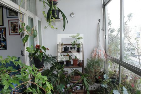 Apartamento à venda com 2 quartos, 101m² em República, São Paulo