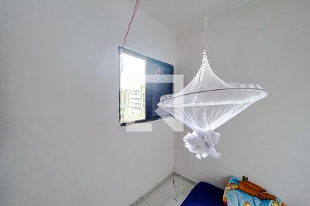 Quarto 1 de apartamento à venda com 2 quartos, 40m² em Chácara Santo Antônio (zona Leste), São Paulo